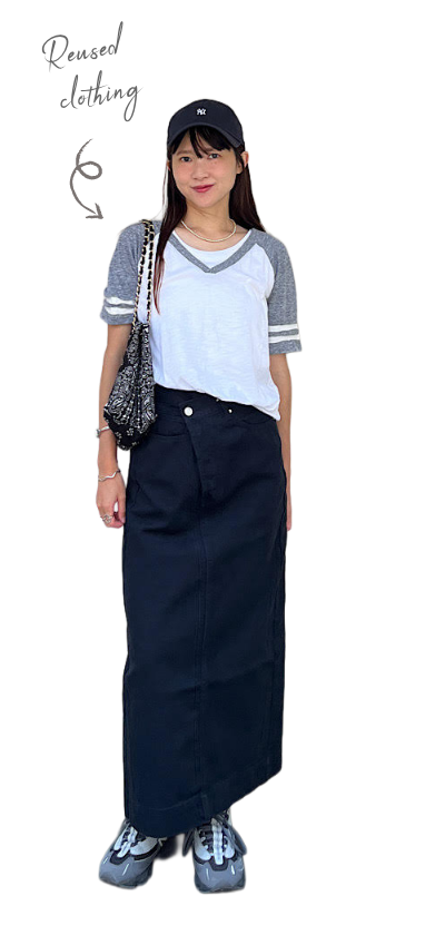 コーディネート