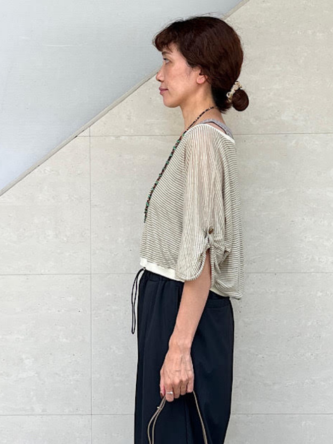 コーディネート