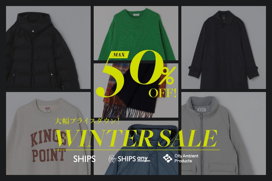 yő50%OFFIz啝vCX_EI WINTER SALE  for MEN