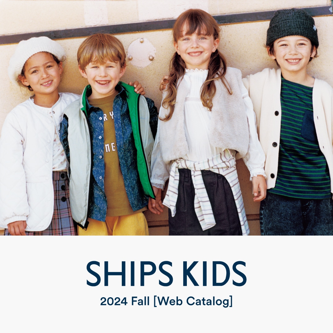 SHIPS KIDS 2024 FALL WEBJ^O