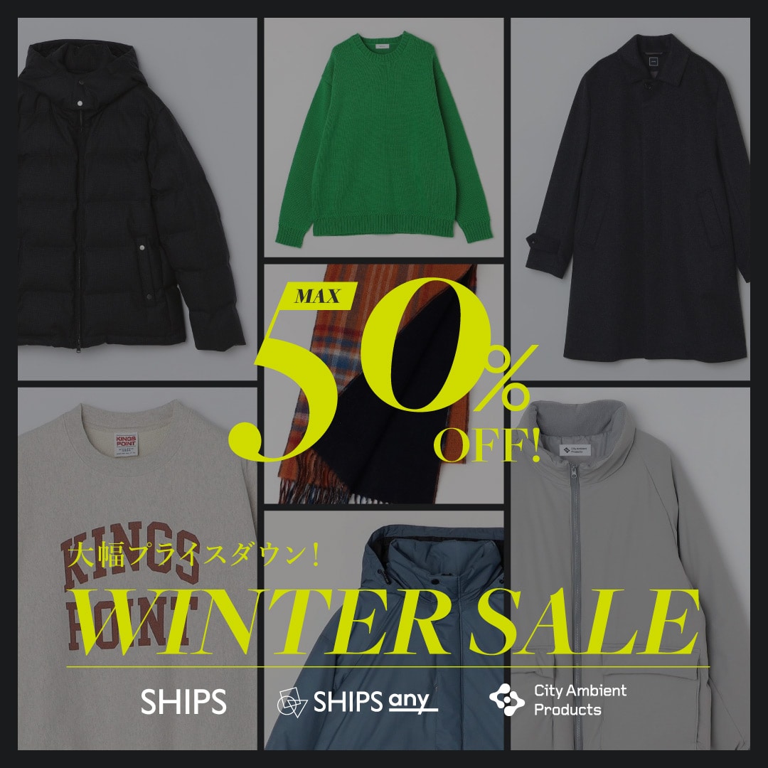 yő50%OFFIz啝vCX_EI WINTER SALE  for MEN