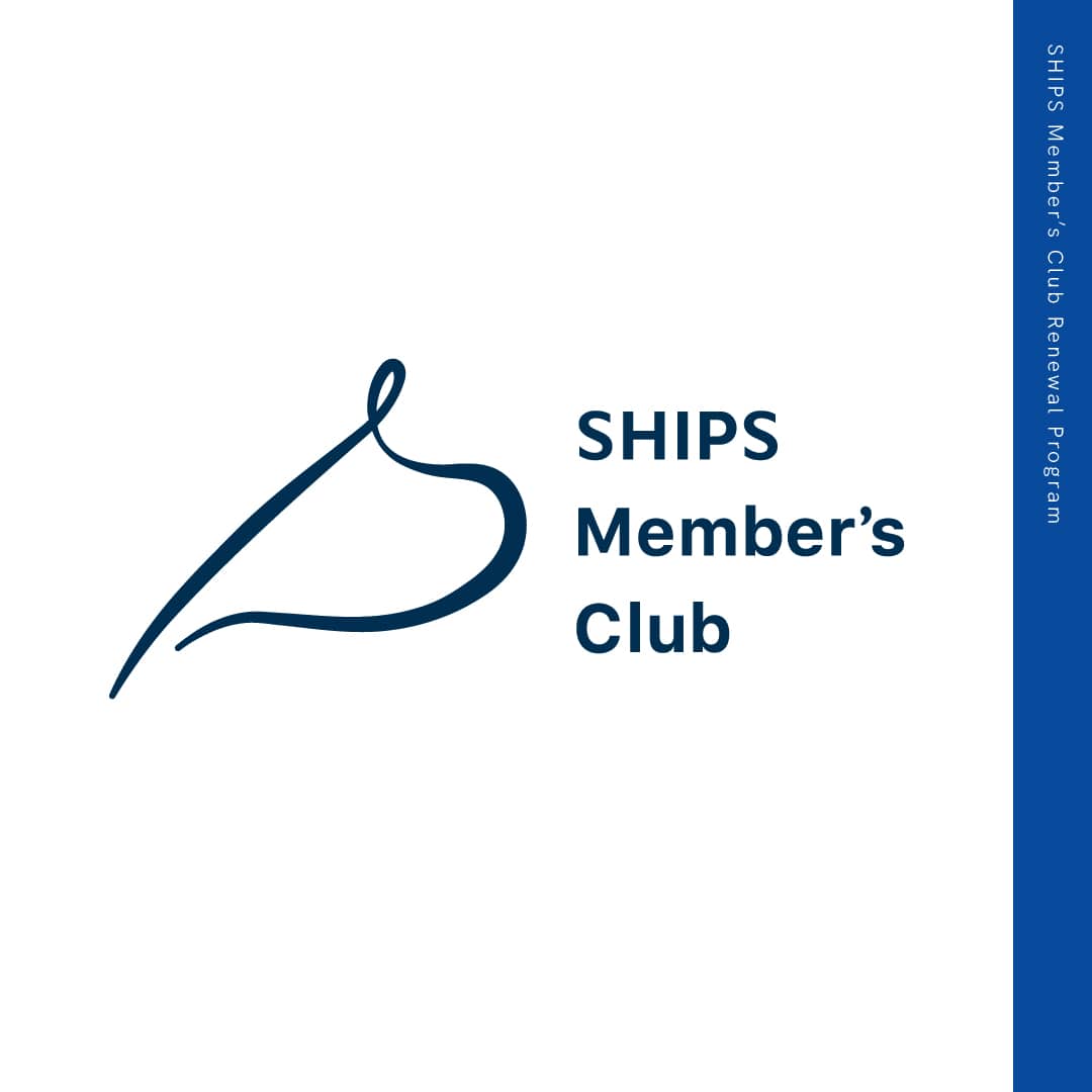 SHIPS 公式サイト｜株式会社シップス