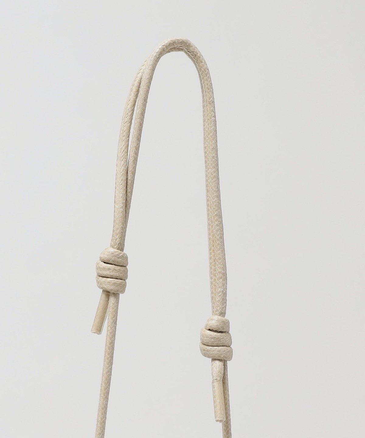 Laperruque: NECK POUCH ネックポーチ: 小物 SHIPS 公式サイト｜株式