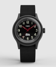 TIMEX×Abu Garcia: コラボレーション ウォッチ （腕時計）: 小物 SHIPS