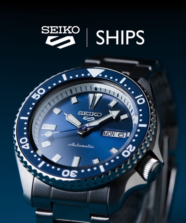 SEIKO腕時計 | labtronx.com