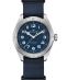 ySHIPS EXCLUSIVEzHAMILTON: KHAKI FIELD EXP 41mm