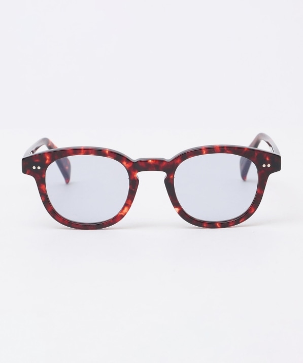 SHIPS EYEWEAR: WELLINGTON S/G ウエリントン サングラス: 小物 SHIPS