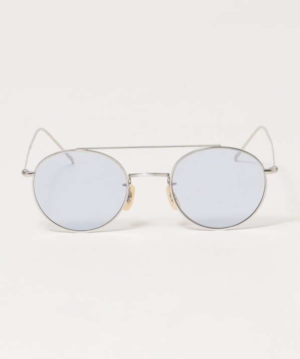 SHIPS EYEWEAR: METAL 2BRIDGE: 小物 SHIPS 公式サイト｜株式会社シップス