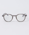 SHIPS EYEWEAR: SLIM CROWN O[