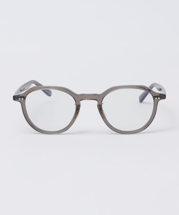 SHIPS EYEWEAR: SLIM CROWN