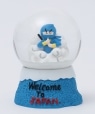 SOUVENIRS: Welcome to JAPAN SNOWDOME ̑