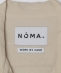 NOMA t.d.: FLORAL HAND EMBROIDERY SHIRT
