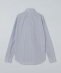 MARCEL LASSANCE: WIDE COTTON POPLIN STRIPE SHIRT