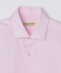 MARCEL LASSANCE: WIDE COTTON POPLIN CHECK SHIRT