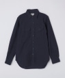 GROWN&SEWN: COTTON FLANNEL SHIRT lCr[