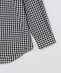 yCity Ambient Productsʒzbenine9: GINGHAM CHECK SHIRT