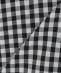 yCity Ambient Productsʒzbenine9: GINGHAM CHECK SHIRT