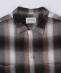 TOWNCRAFT: 60 LOOP COLLER SHIRT