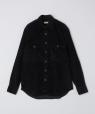 MARCEL LASSANCE: CORDUROY CPO OUTER ubN