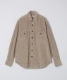 MARCEL LASSANCE: CORDUROY CPO OUTER x[Wn