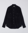 MARCEL LASSANCE: CORDUROY CPO OUTER lCr[