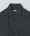 MARCEL LASSANCE: WOOL CPO SHIRT OUTER