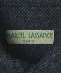 MARCEL LASSANCE: WOOL CPO SHIRT OUTER