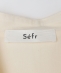 Sefr: LEO SHIRT