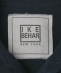 IKE BEHAR: M[J[ I[o[ Vc