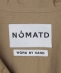 NOMA t.d.: MARGARET HAND EMB SS