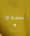 GOLDWIN: PERTEX W CLOTH SHORT SLEEVE HIKE SHIRT