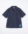 Reception: MIA SHORT SLEEVE SHIRT lCr[