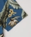 ROBERT J.CLANCEY: WASHABLE RAYON ALOHA SHIRT