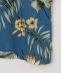 ROBERT J.CLANCEY: WASHABLE RAYON ALOHA SHIRT