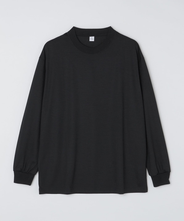 221village: WOOL PLAIN CREW: Tシャツ/カットソー SHIPS 公式サイト