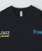 Reception: LONGSLEEVE TEE JAZZ