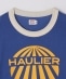 HAULIER: CANYON LONG SLEEVE TEE