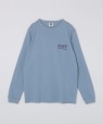 SOUVENIRS: SHIPS(TM) LONG TEE Cgu[