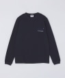 SOUVENIRS: SHIPS(TM) LONG TEE lCr[