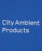 City Ambient Products: X^_[h S vg OX[u TVc