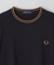 FRED PERRY: TWIN TIPPED OX[u TVc