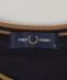 FRED PERRY: TWIN TIPPED OX[u TVc