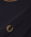 FRED PERRY: TWIN TIPPED OX[u TVc