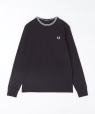 FRED PERRY: TWIN TIPPED OX[u TVc ubN