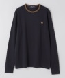 FRED PERRY: TWIN TIPPED OX[u TVc lCr[