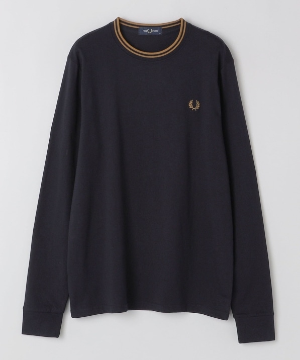 FRED PERRY: TWIN TIPPED OX[u TVc