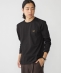 ySHIPSʒzFRED PERRY: COOLMAX(R) ̎q |Cg S TVc (T) 24FW