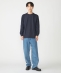 ySHIPSʒzFRED PERRY: COOLMAX(R) ̎q |Cg S TVc (T) 24FW