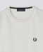 ySHIPSʒzFRED PERRY: COOLMAX(R) ̎q |Cg S TVc (T) 24FW