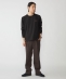 ySHIPSʒzFRED PERRY: COOLMAX(R) ̎q |Cg S TVc (T) 24FW